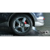 brembo brake system for santa fe dm ix45 2012-17